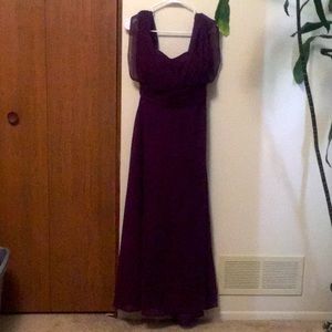 Multi Style Formal Dress